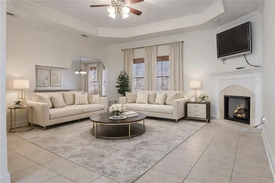 5011 Blue Ash Drive, New Orleans, LA 70128 - Image #2