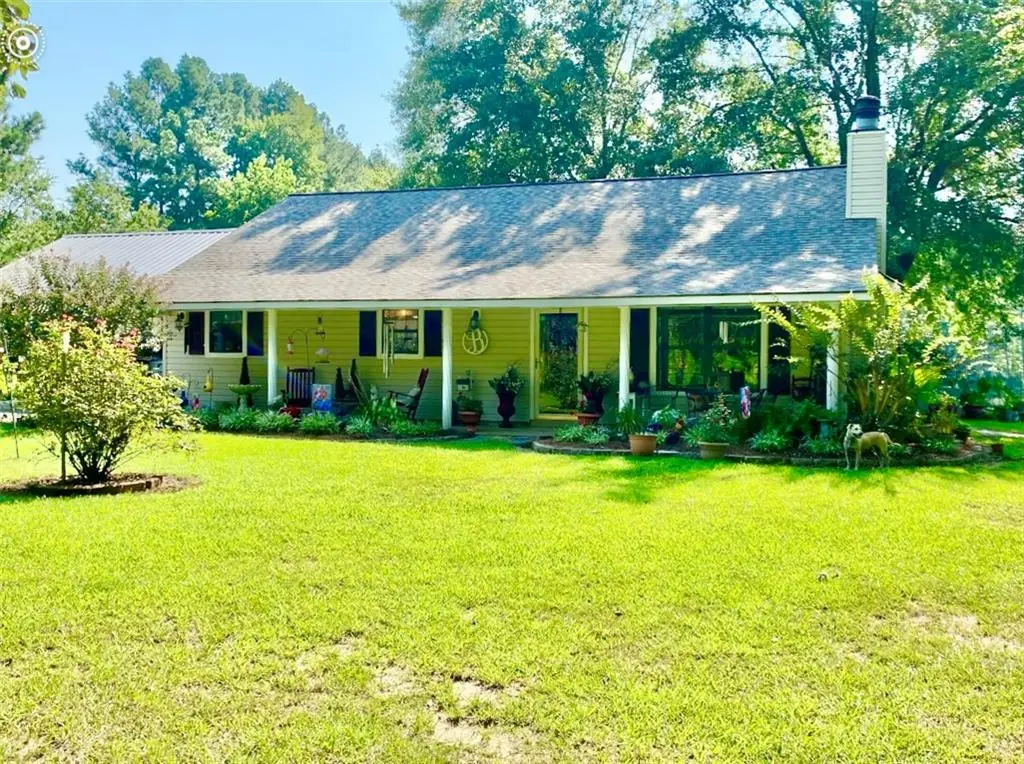 150 Lisenby Road, Olla, LA 71465 - #1