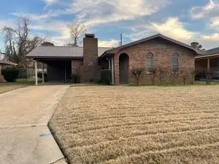 817 Lafitte Drive, Alexandria, LA 71301