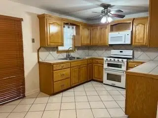 817 Lafitte Drive, Alexandria, LA 71301 - #2