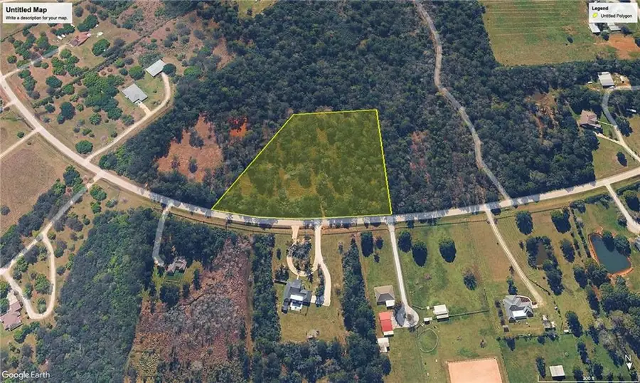 Lot 67 Warrior Trace, Covington, LA 70435 - #2