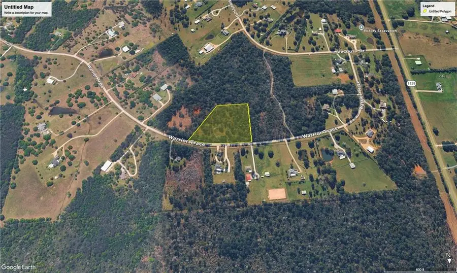 Lot 67 Warrior Trace, Covington, LA 70435 - #3