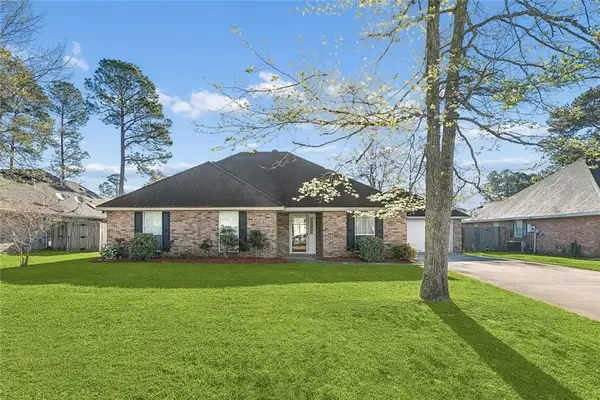 105 Harrow Drive, Slidell, LA 70461