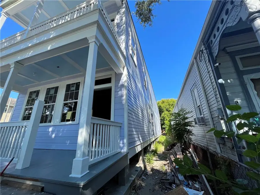 1337 Elysian Fields Avenue, New Orleans, LA 70117 - #2