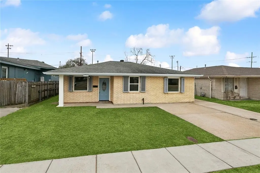 1712 Dogwood Drive, Harvey, LA 70058 - #1