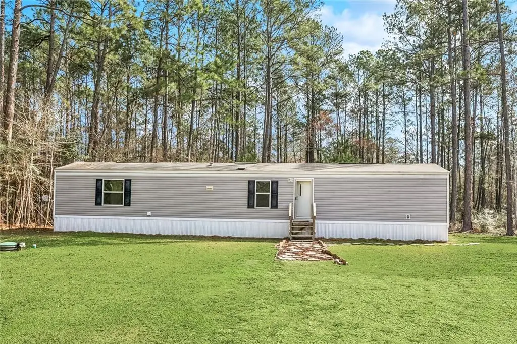 73232 Hillcrest Boulevard, Abita Springs, LA 70420 - #1