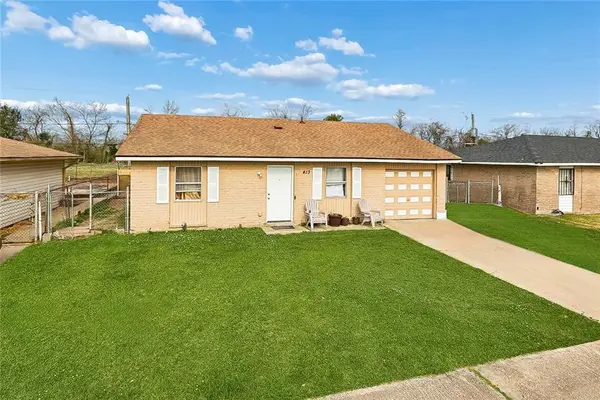 413 Capitol Drive, Westwego, LA 70094