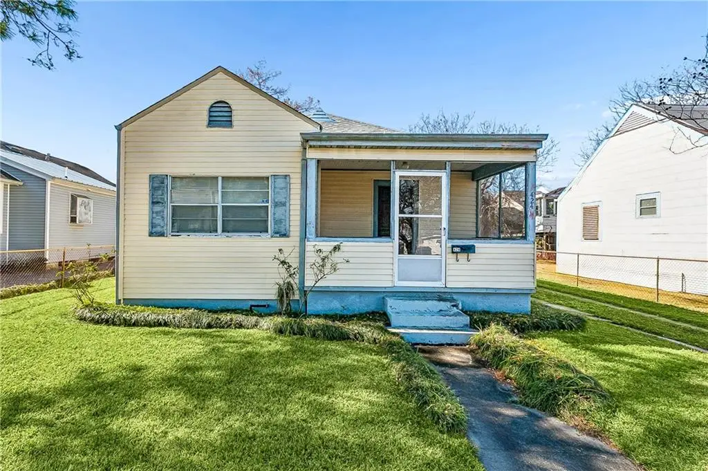 424 Betz Avenue, Jefferson, LA 70121 - #1