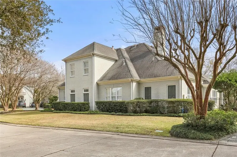 617 English Turn Drive, New Orleans, LA 70131 - #3