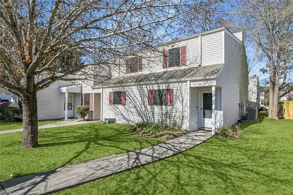 244 Putters Lane #43-C, Slidell, LA 70460