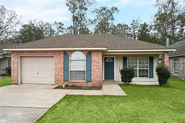 104 Poe Street, Madisonville, LA 70447