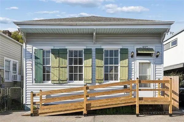 4517 Annunciation Street, New Orleans, LA 70115