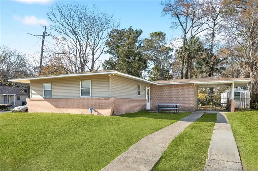 4701 Stephen Girard Avenue, New Orleans, LA 70126 - #1