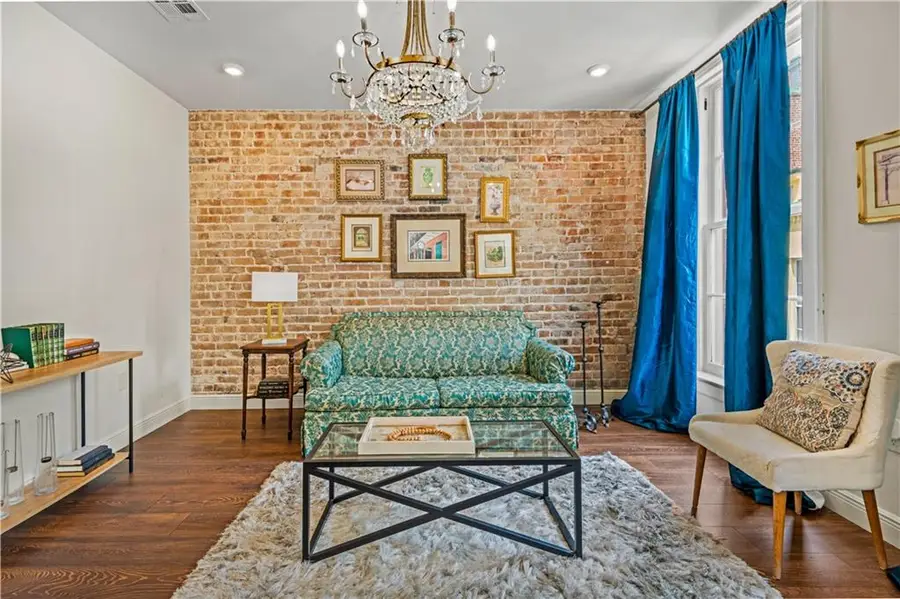 336 Camp Street #302, New Orleans, LA 70130 - #3