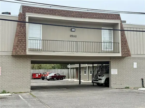 1516 Aztec Avenue #105, Metairie, LA 70005