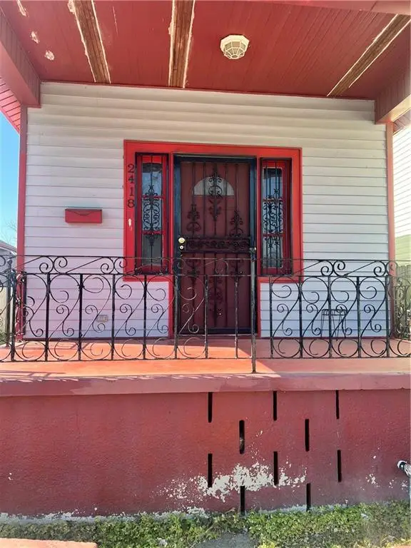 2418 Touro Street, New Orleans, LA 70119 - Image #1