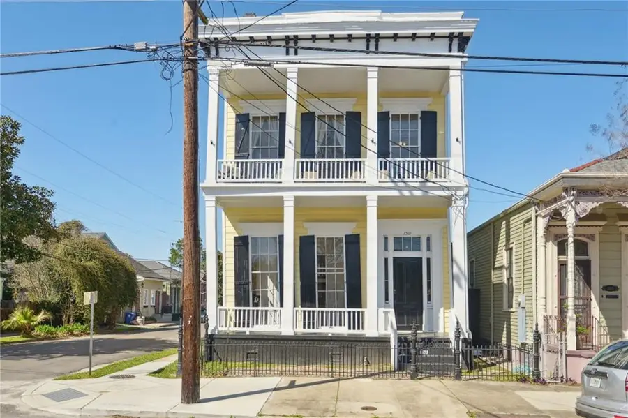 2501 Dauphine Street, New Orleans, LA 70117 - Image #2