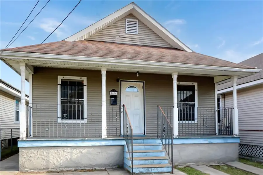 1624 S Saratoga Street, New Orleans, LA 70113 - Image #2