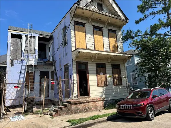 815 N Robertson Street, New Orleans, LA 70116