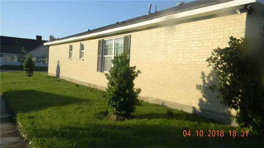 7001 E Tamaron Boulevard, New Orleans, LA 70128 - Image #2