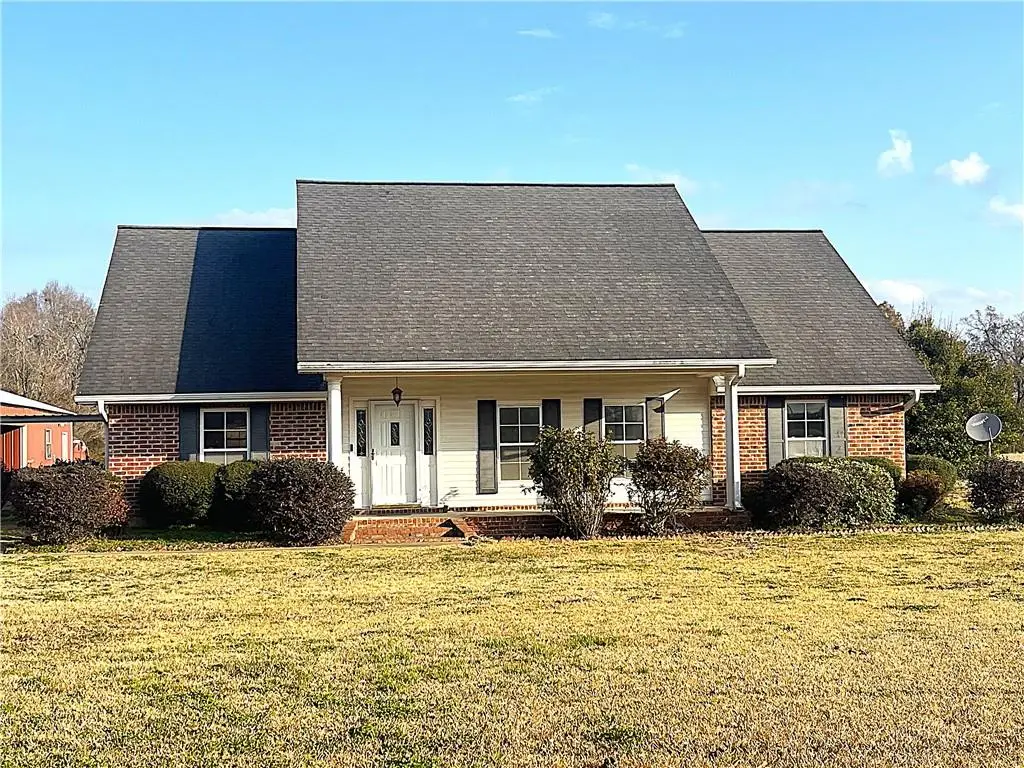 1567 Large Road, Mansura, LA 71350 - #1