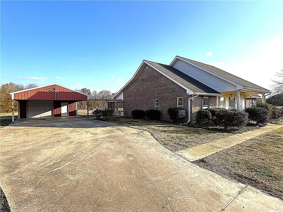 1567 Large Road, Mansura, LA 71350 - #2