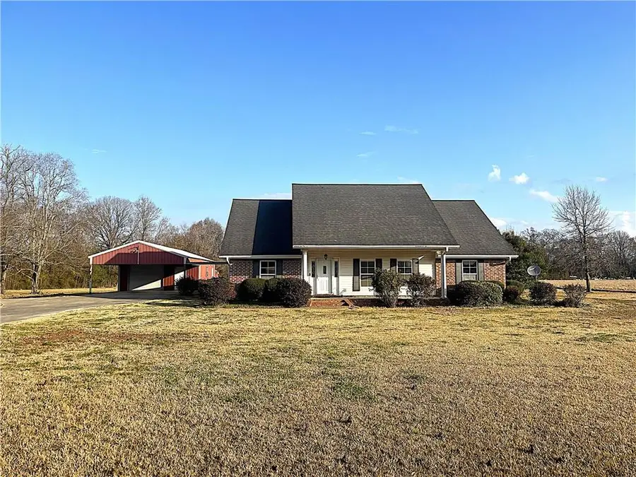 1567 Large Road, Mansura, LA 71350 - #3