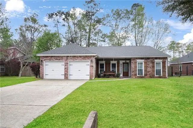 824 Destin Street, Mandeville, LA 70448 - #1