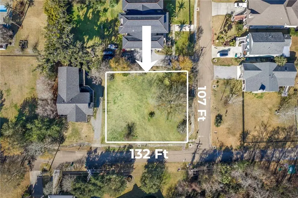 138 Foy Street, Mandeville, LA 70448 - #1