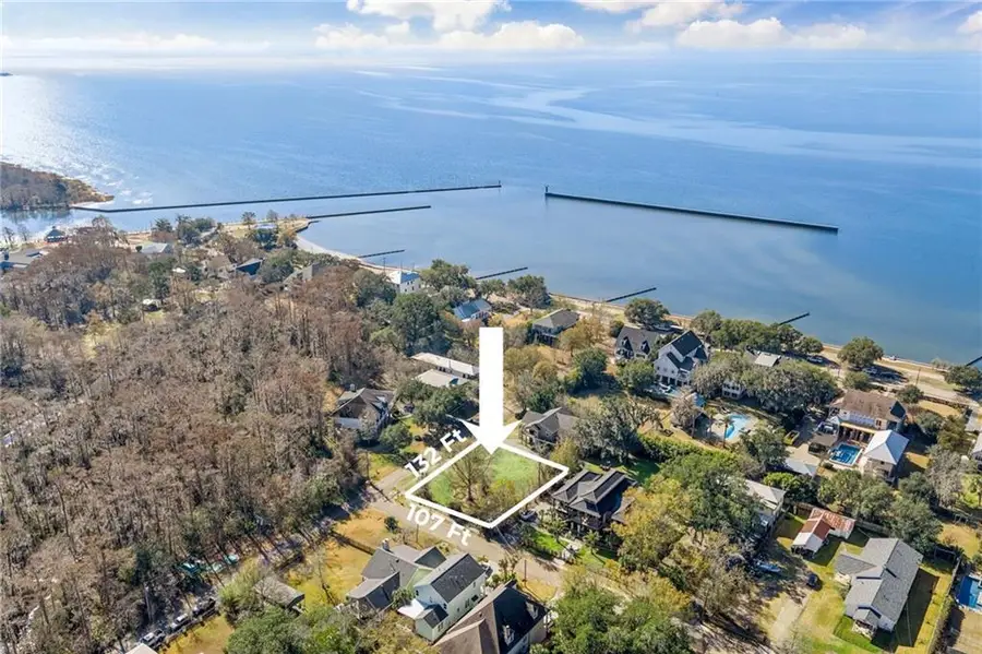 138 Foy Street, Mandeville, LA 70448 - #2