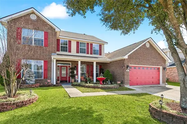 457 Steeple Chase Road, Covington, LA 70435