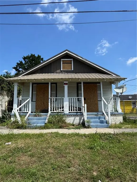 830 32 Lamarque Street, New Orleans, LA 70114 - Image #1