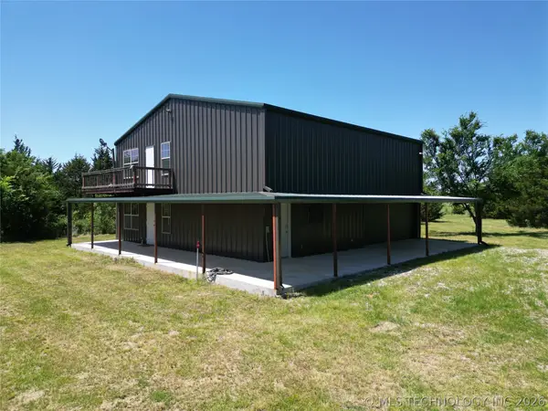 284 Songbird Trail, Ardmore,  73401