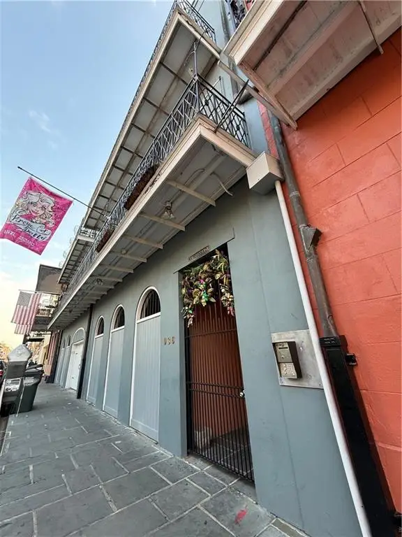 936 Conti Street #14, New Orleans, LA 70112 - #1