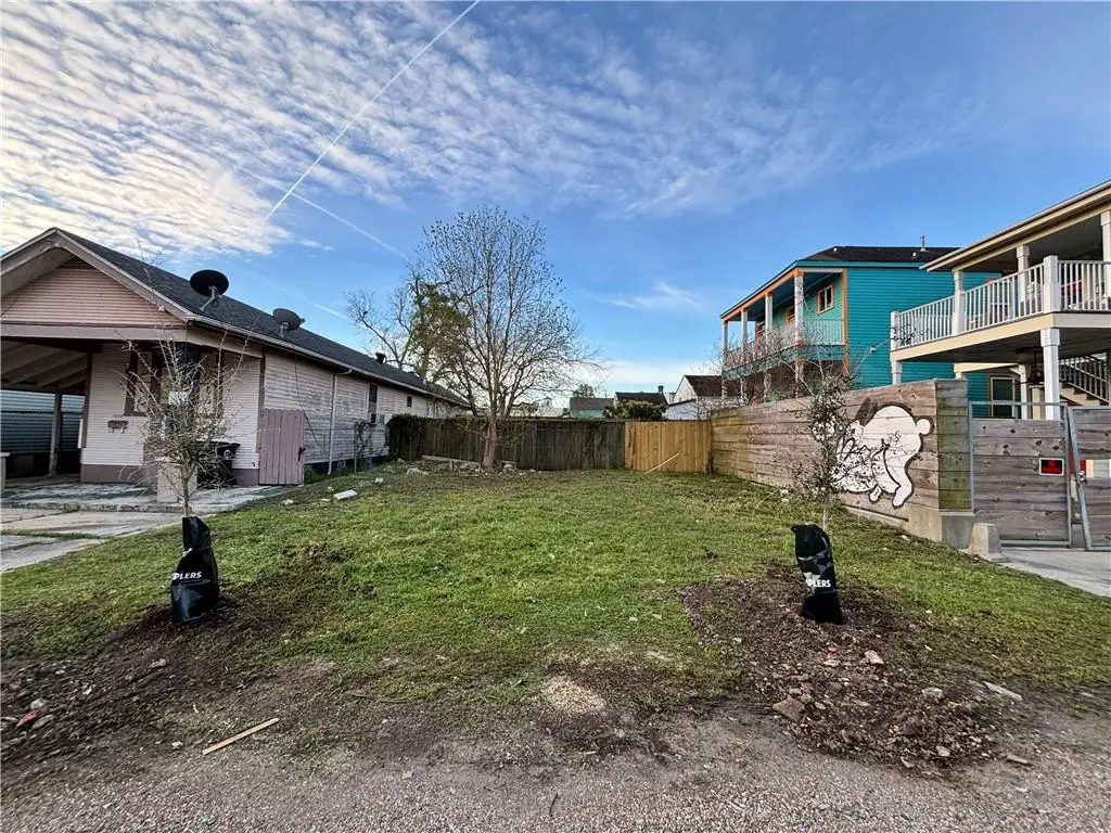 1814 N Villere Street, New Orleans, LA 70116 - #1
