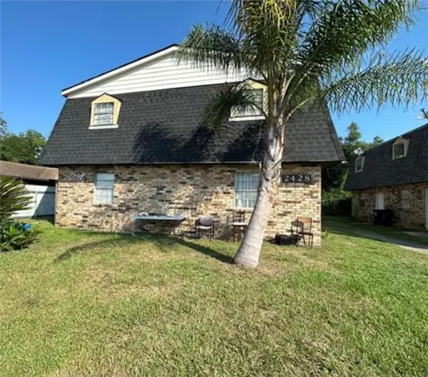 2428 Jamie Court, Violet, LA 70092