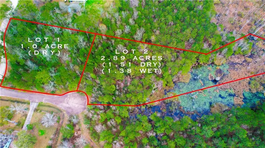 Surrey Lane, Slidell, LA 70461 - #3