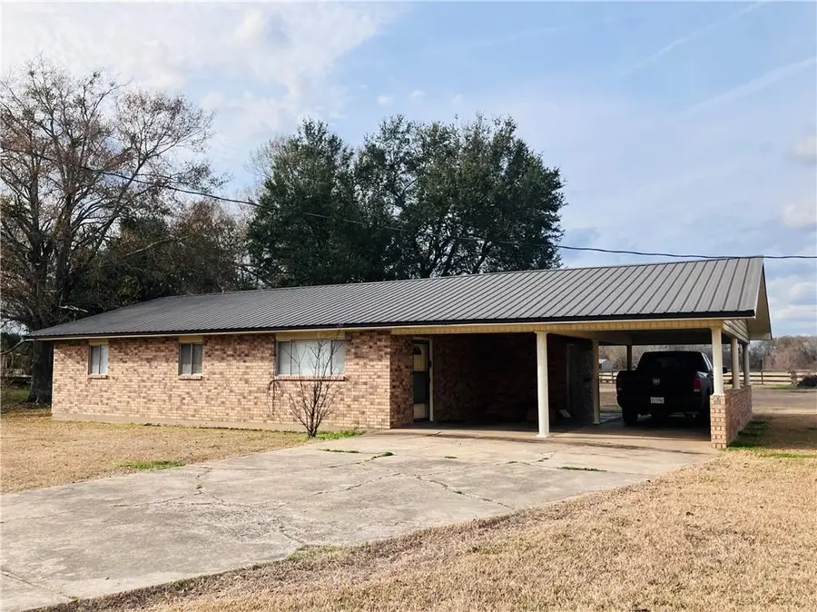1872 Hwy115, Mansura, LA 71350 - #3
