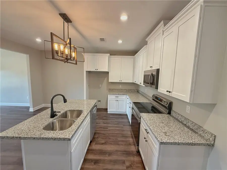 42673 Hinson Road #A, Hammond, LA 70403 - #2