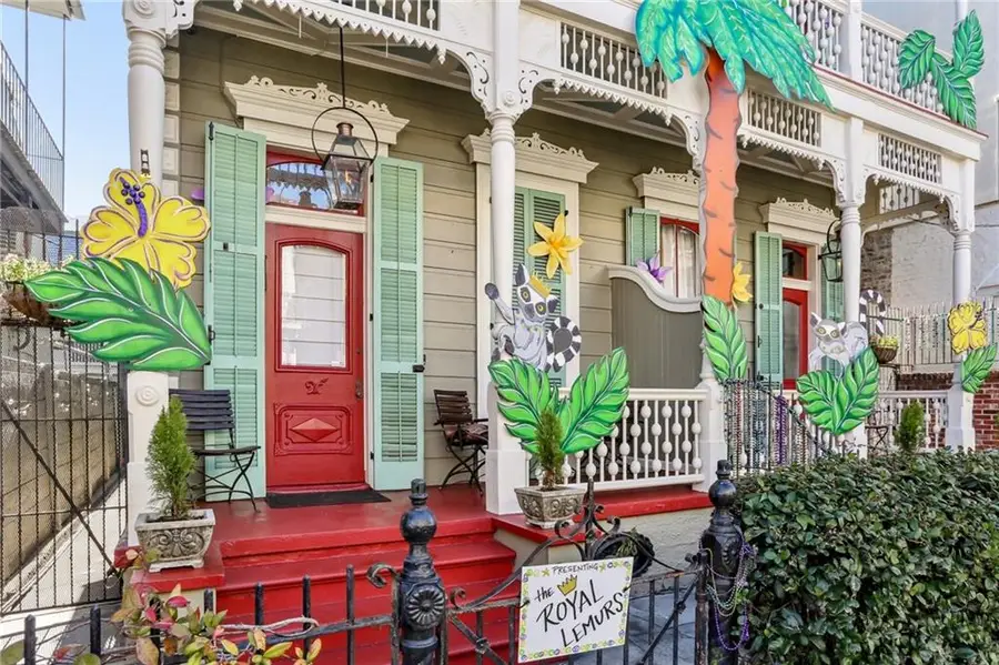 1224 Royal Street #1, New Orleans, LA 70116 - #2