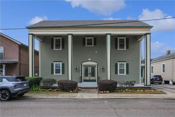 728 Lafayette Street, Gretna, LA 70053