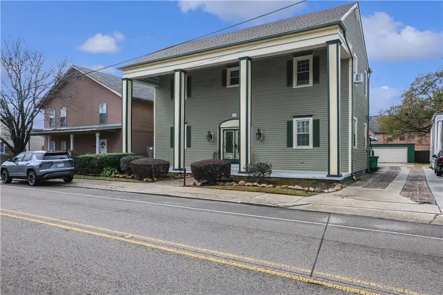 728 Lafayette Street, Gretna, LA 70053 - #2