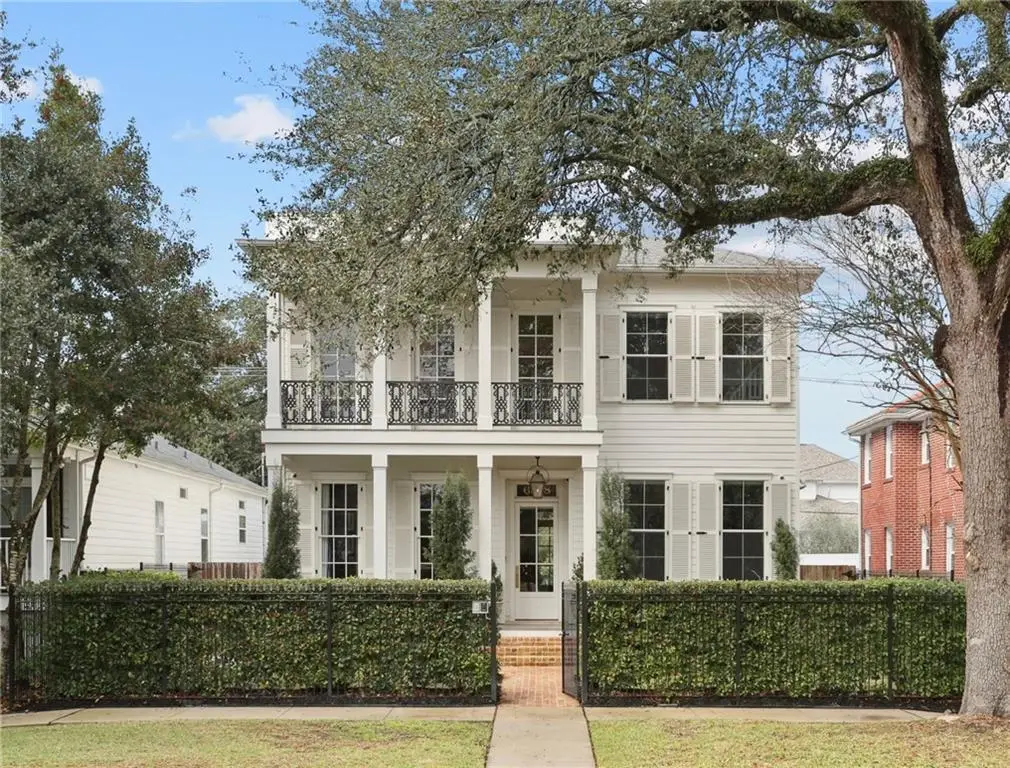 6838 Canal Boulevard, New Orleans, LA 70124 - #1