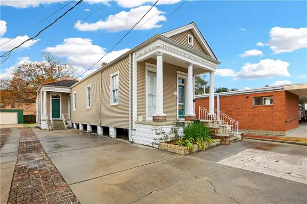 720 Lafayette Street, Gretna, LA 70053