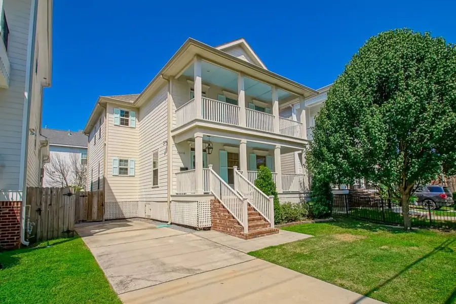 6508 Fleur De Lis Drive, New Orleans, LA 70124 - #2
