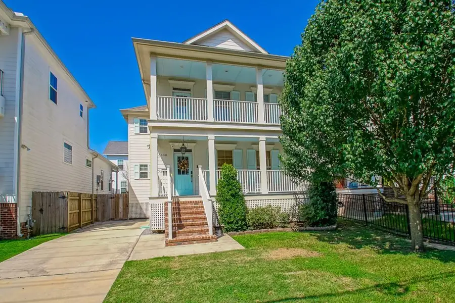 6508 Fleur De Lis Drive, New Orleans, LA 70124 - #3