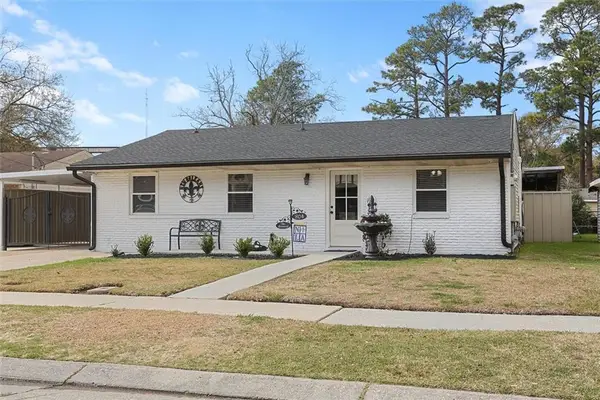 804 Lander Street, Westwego, LA 70094