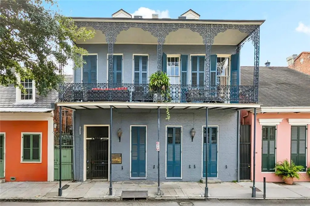 718 Barracks Street #4, New Orleans, LA 70116 - #1