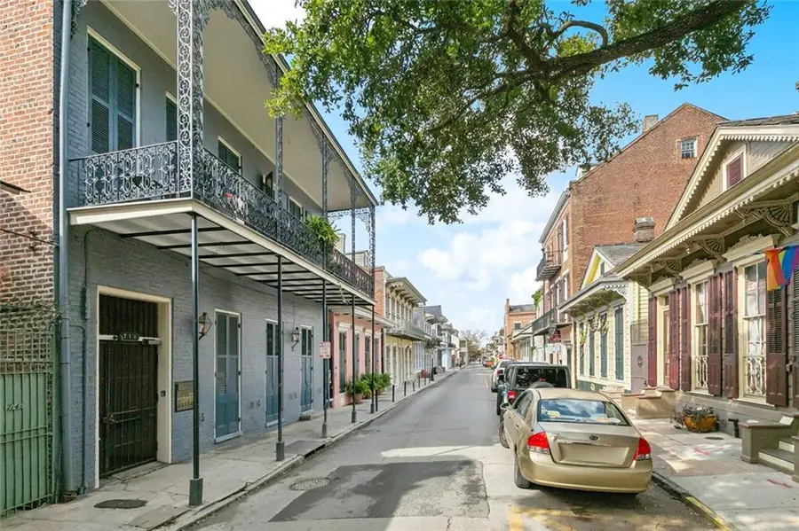 718 Barracks Street #4, New Orleans, LA 70116 - #2
