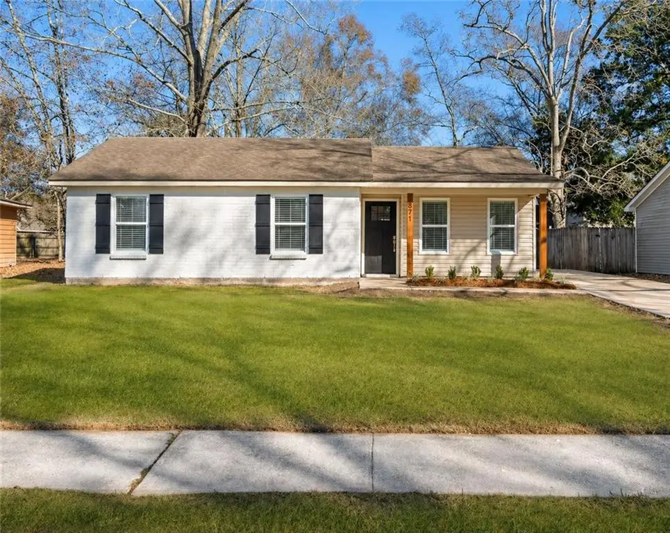 871 Forest Loop, Mandeville, LA 70471 - #1